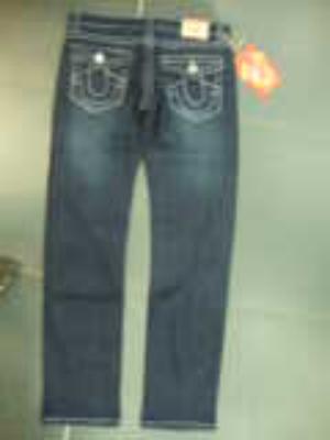 wholesale Men's TRUE RELIGION Jeans No. 219